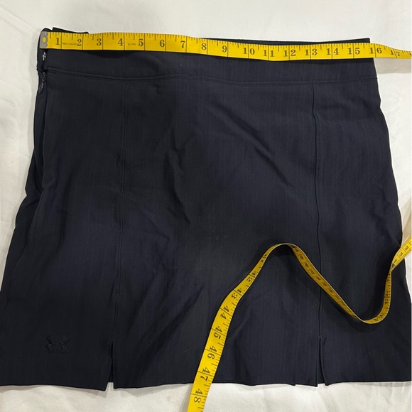 Under Armour NWT Golf Skort - Picture 8 of 8